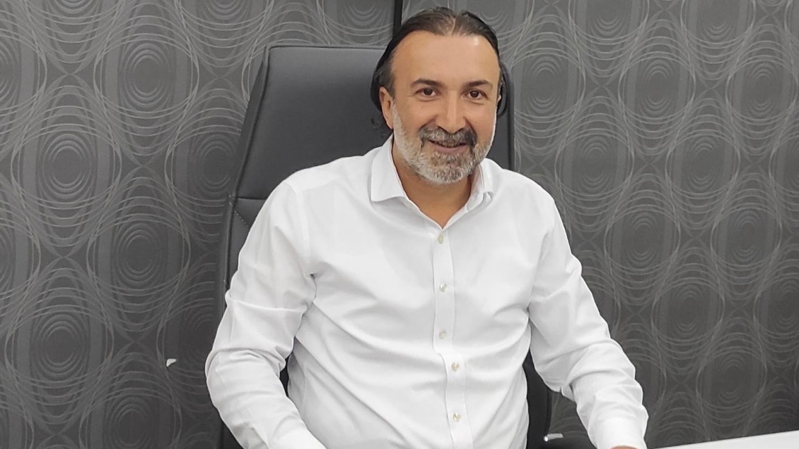 Levent KÖSE - Müdür