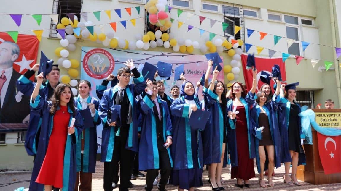 MEZUNİYET PROGRAMI
